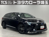 トヨタ カローラツーリング