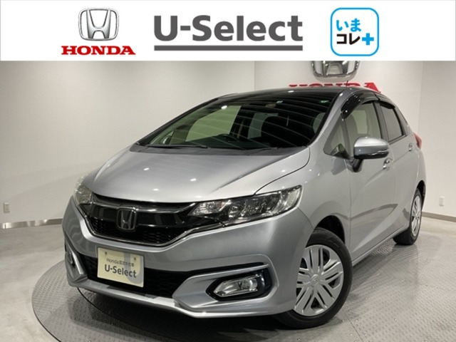 フィット 1.3 13G L ホンダセンシング 