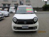 N-ONE プレミアム 4WD 