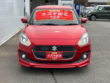 スイフト 1.2 ハイブリッド(HYBRID) RS 