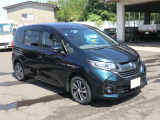 フリード 1.5 ハイブリッド G ホンダセンシング 4WD 