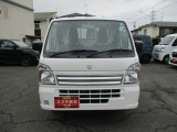 キャリイ KC エアコン パワステ 4WD 