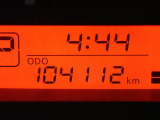 104112km走行