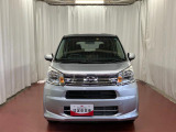 ムーヴ X リミテッドII SAIII 4WD 