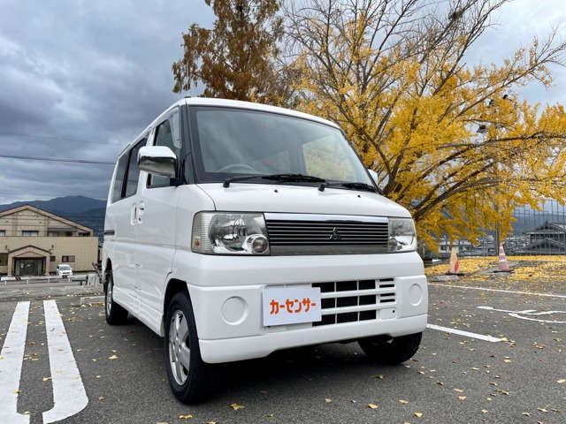 タウンボックス LX ハイルーフ 4WD 