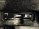 【ETC】高速道路の料金所をストレスなく通過!話題のスポットやサービスエリアに多い「スマートIC」利用時は必須のアイテムです。当店でセットアップを実施、ご納車当日からすぐにご利用いただけます!