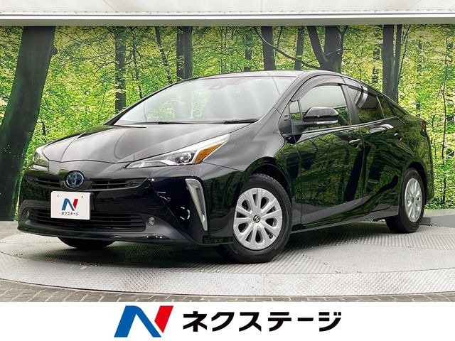 プリウス 1.8 S セーフティ プラスII 