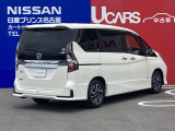 セレナ 2.0 ハイウェイスター V 
