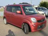 モコ X FOUR 4WD 
