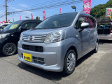 手頃な軽自動車を50台規模で取り揃えております♪