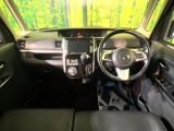 タントカスタム RS トップエディション SAIII 