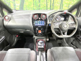 ノート 1.2 e-POWER NISMO 