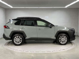 RAV4 2.5 ハイブリッド アドベンチャー オフロードパッケージ II E-Four 4WD 