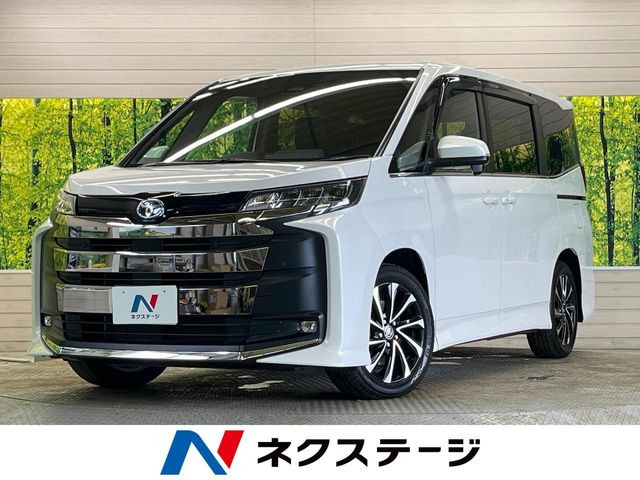ノア 1.8 ハイブリッド S-Z 