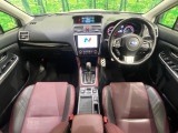 レヴォーグ 1.6 STI スポーツ アイサイト 4WD 