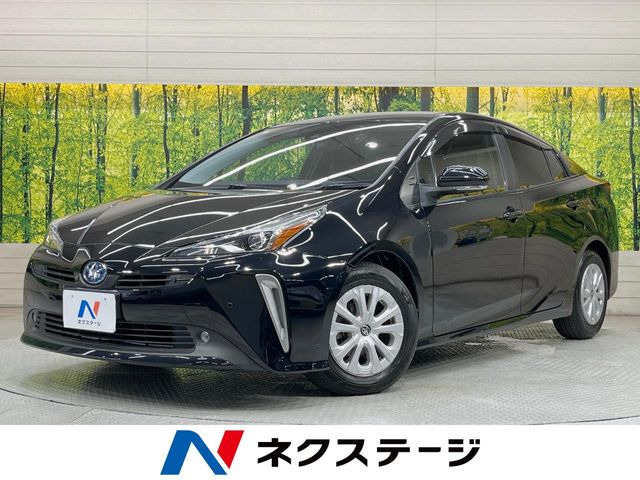 プリウス 1.8 S セーフティ プラスII 