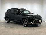 カローラクロス 1.8 ハイブリッド Z E-Four 4WD 