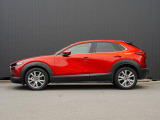 CX-30 2.0 20S プロアクティブ 
