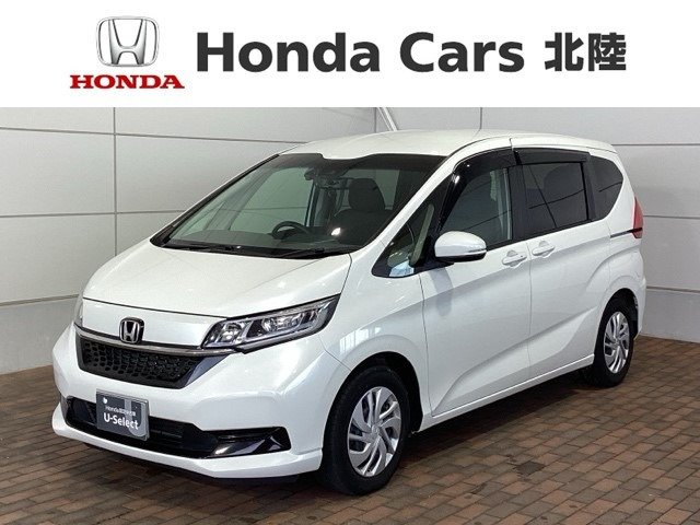 フリード 1.5 G ホンダセンシング 