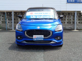 スイフト 1.2 ハイブリッド(HYBRID) MZ 