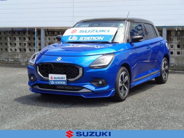 スイフト 1.2 ハイブリッド(HYBRID) MZ 