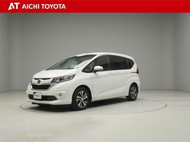 フリード 1.5 G ホンダセンシング 1年間距離無制限