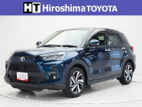 トヨタ ライズ