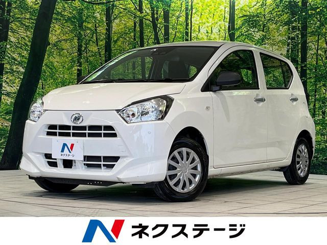ミライース L SAIII 