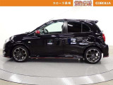 マーチ 1.2 NISMO 