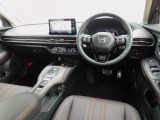 ZR-V 2.0 e:HEV Z 4WD 