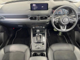 CX-5 2.2 XD ブラックトーンエディション 
