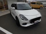 スイフト 1.2 ハイブリッド(HYBRID) MZ 4WD コネクト対応