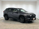 RAV4  2.5 ハイブリッド アドベンチャー E-Four 4WD