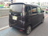 パレット SW リミテッドII 