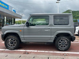 ジムニー XL 4WD 
