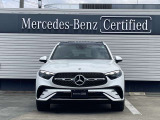 GLC 220d 4マチック (ISG搭載モデル) AMGラインパッケージ  4WD 