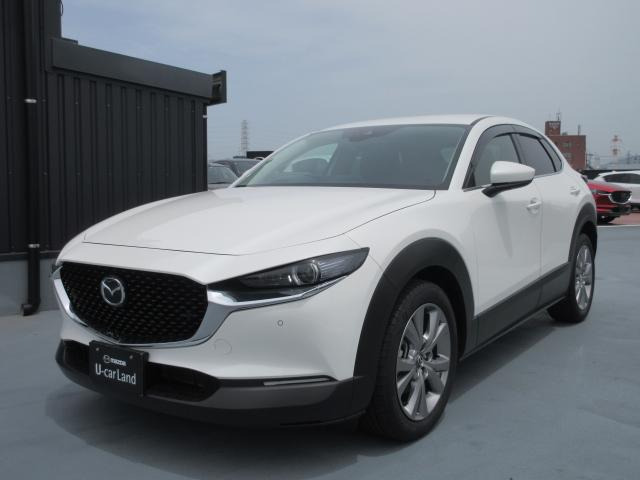 CX-30 2.0 20S プロアクティブ ツーリングセレクション 