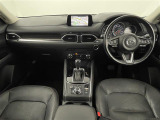 CX-5 2.2 XD Lパッケージ 本革シート 修復歴無し