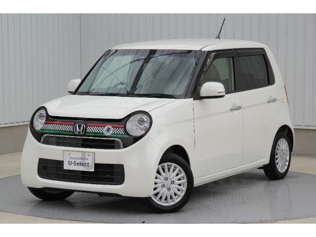 N-ONE G Aパッケージ 