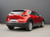 CX-30 2.0 20S プロアクティブ 