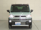ハスラー J スタイルII ターボ 