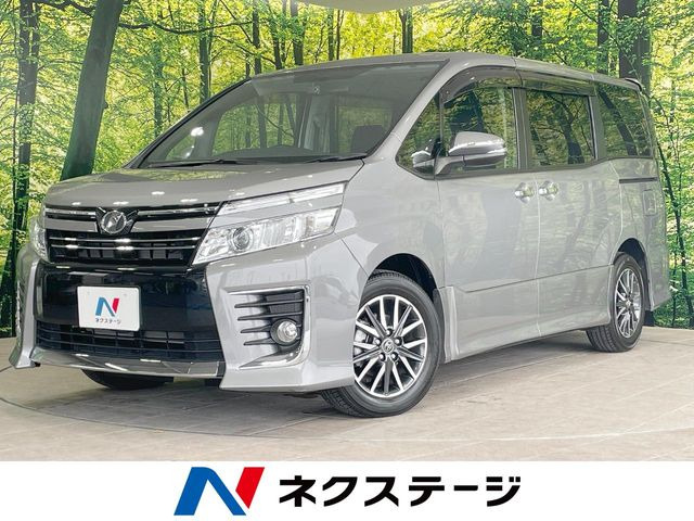 ヴォクシー 2.0 ZS 煌 
