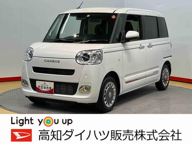 ムーヴキャンバス  セオリー G