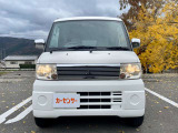タウンボックス LX ハイルーフ 4WD 