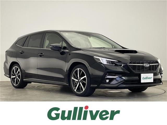 レヴォーグ 1.8 GT-H EX 4WD 4WD 修復歴無し