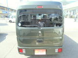 エブリイ PC 4WD 