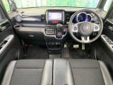 N-BOXカスタム G ターボ SSパッケージ 特別仕様車
