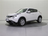 ジューク 1.5 15RX V セレクション 