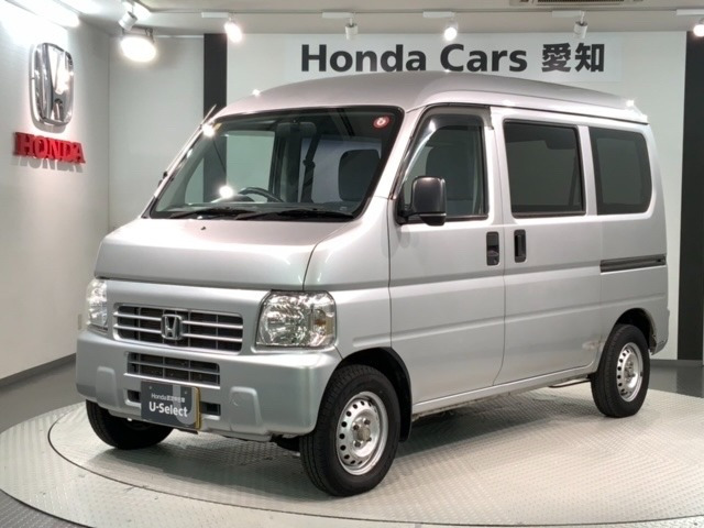 アクティバン SDX 4WD