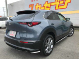 CX-30 2.0 20S プロアクティブ ツーリングセレクション 4WD 